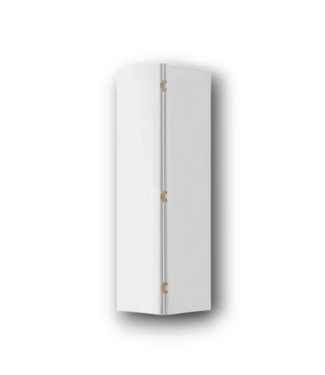 50068 24-in x 80-in Closet Bi-Fold Doors