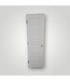 50556 24-in x 80-in 5-panel Prehung Interior Door