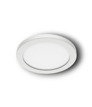 50081 White 5-in to 6-in LED Recessed Downlight