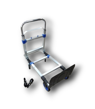 50083 3-in-1 Folding Hand Truck