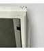 50072 White Vinyl Horizontal Slider Window 47.75" x 23.5"
