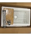 50084 Farmhouse Apron Front Kitchen Sink 33" x 20"