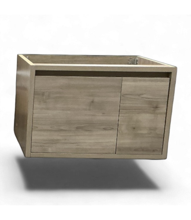 49710 Lichen Floating Cabinet 30.125"W