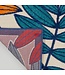 50092 Aloha Botanical Area Rug 3' x 5'