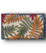50092 Aloha Botanical Area Rug 3' x 5'