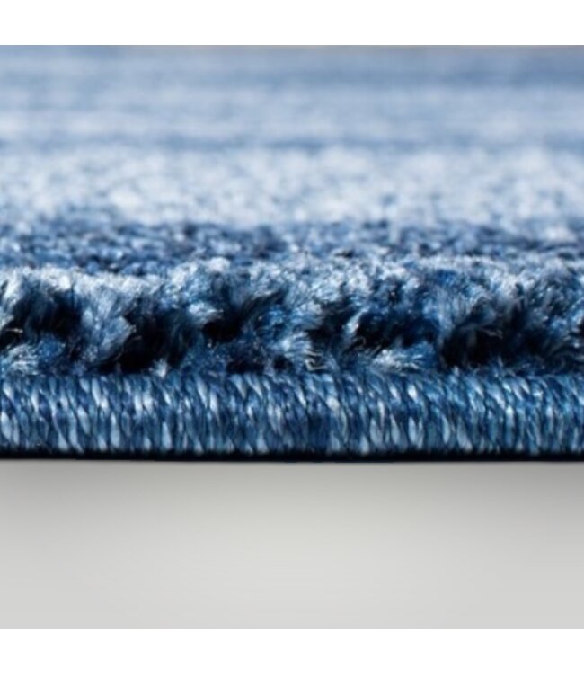 50096 Midnight Blues Area Rug 5' x 8'
