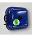 50085 Blue Charcoal Grill
