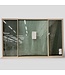 50120 Large Vinyl Sliding Window 102.75"W x 64.75"H