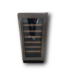 50122 Freestanding Indoor Wine Cooler 15-in W