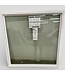 50114 White Vinyl Fixed Square Window 47.75" x 47.75"