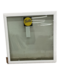 50114 White Vinyl Fixed Square Window 47.75" x 47.75"