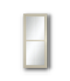 50125 Almond Aluminum Storm Door 36"W x 81"H