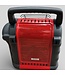 50130 Red Portable Propane Space Heater