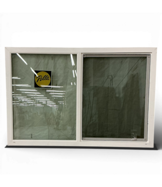 50131 Sliding Window With Extra Lip Frame 71"W x 46"H