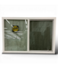50131 Sliding Window With Extra Lip Frame 71"W x 46"H