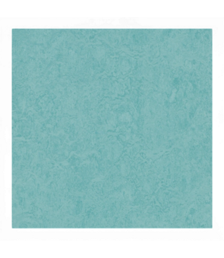 50136 Marmoleum Cinch Aqua Laminate Wood Flooring 270.8 sq. ft.