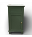 50137 Rosemary Green Single Bathroom Vanity 18.5"W