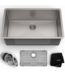 50139 Undermount Single 16-Gauge Kitchen Sink