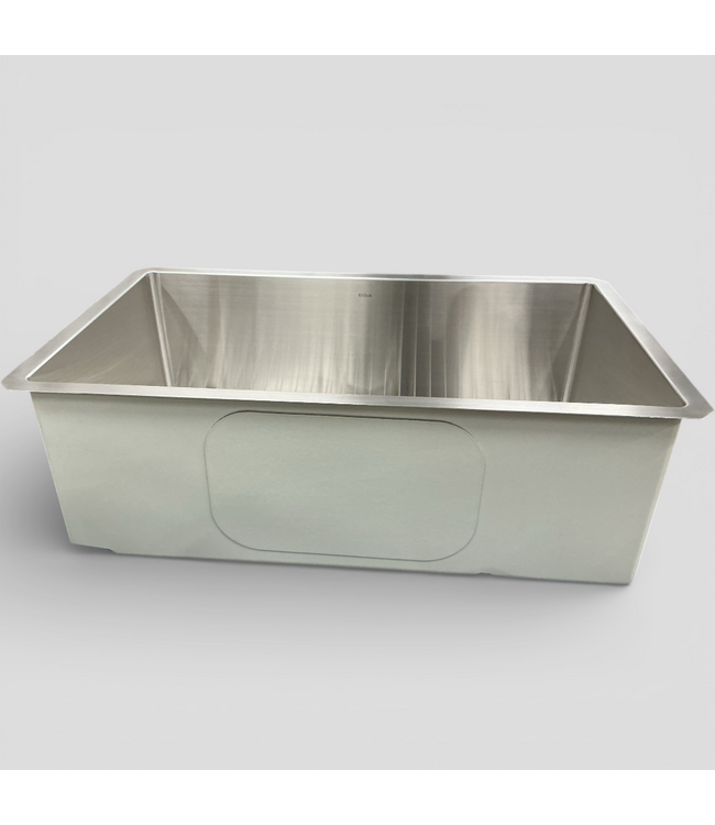 50139 Undermount Single 16-Gauge Kitchen Sink