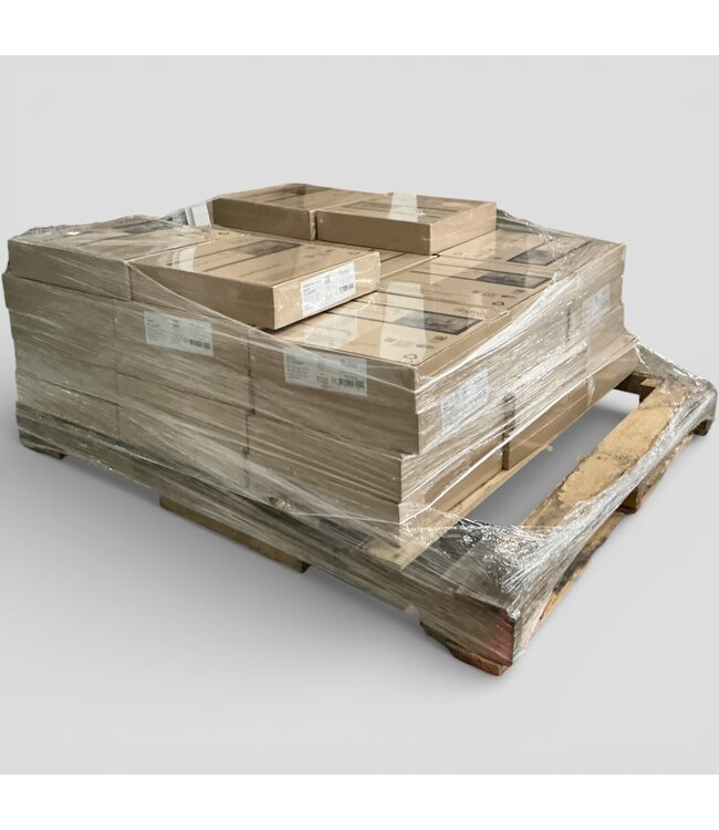 50136 Marmoleum Cinch Aqua Laminate Wood Flooring 270.8 sq. ft.