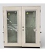 50142 Full-View Fiberglass French Door 72" x 80"