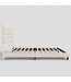 50147 Queen Beige Bed Frame With Headboard