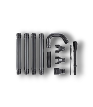 50150 Universal Gutter Cleaner Kit