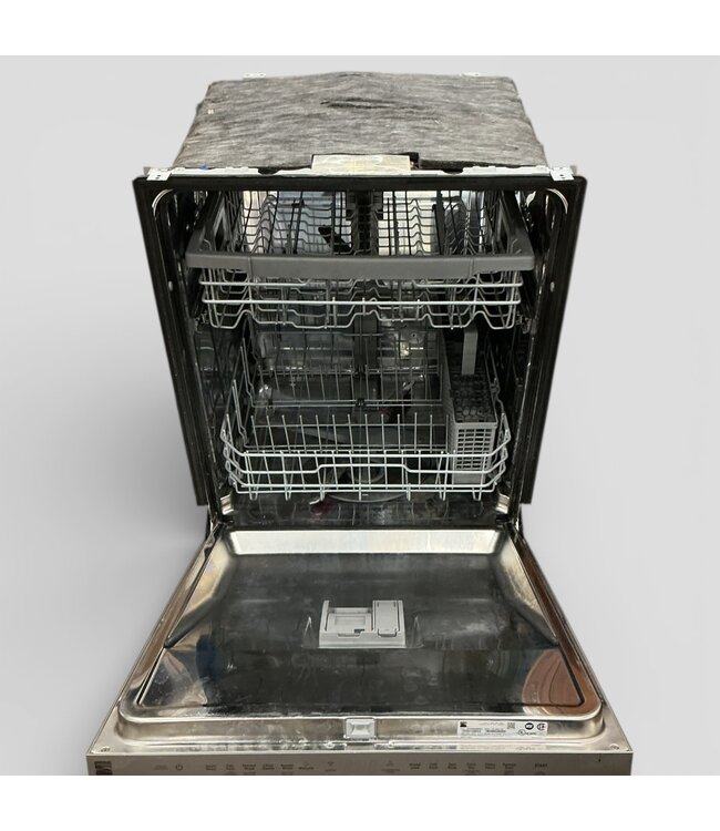 50157 Steel Built-In Dishwasher 24"