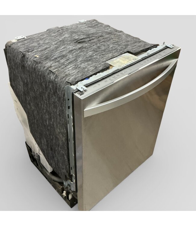 50157 Steel Built-In Dishwasher 24"