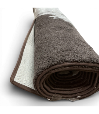 50177 Rectangular Multicolor Indoor Area Rug 8'x12'