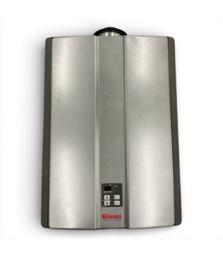 50180 Condensing Tankless Water Heater