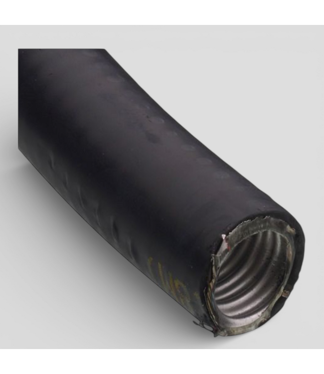50182 Counterstrike Flexible Gas Tubing 1/2" x 44'
