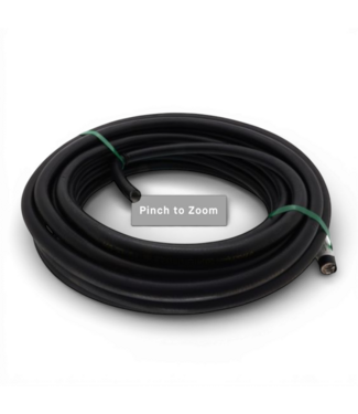 50182 Counterstrike Flexible Gas Tubing 1/2" x 44'