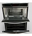 50178 Smart Microwave & Oven Combo 30"W