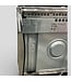 50174 Freestanding Gas Stainless Steel Stove 30"