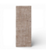 50186 Natural Burlap Landscape Fabric 6' x 25'