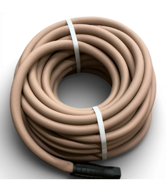 50192 Sepia Garden Hose 50'