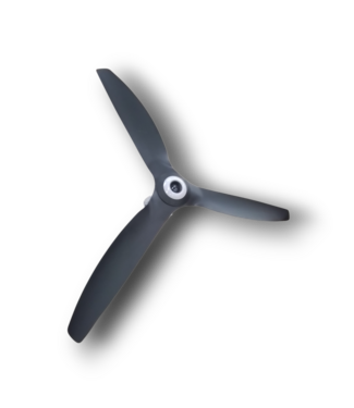 50202 Antique Brass 84-inch Indoor Ceiling Fan