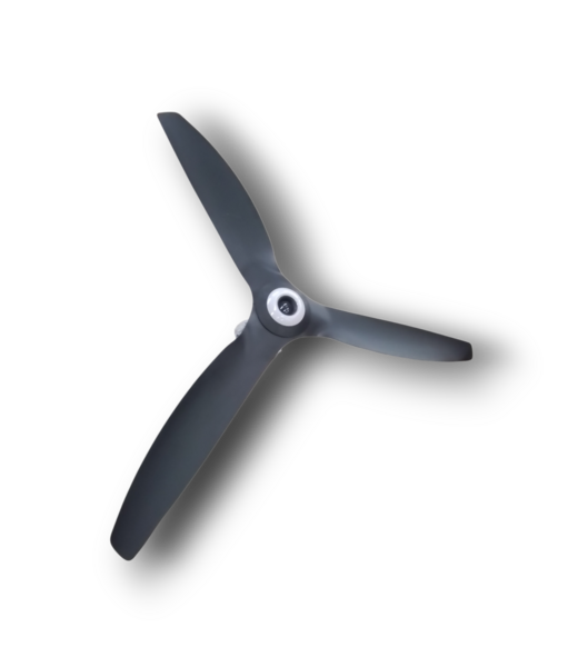 50202 Antique Brass 84-inch Indoor Ceiling Fan