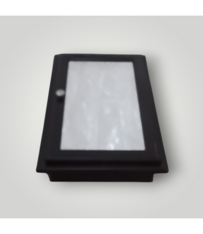 50205 Mirrored Medicine Cabinet 15.75-in x 25.75-in