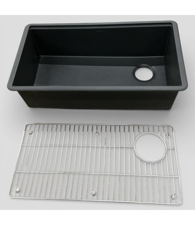 50207 Billings Undermount Composite Kitchen Sink