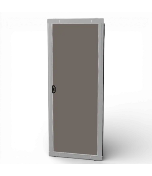50208 Patio Door Universal Knock Down Screen Door 30" x 80"