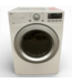 50217 White Front Load/Front Control Dryer 7.4 cu. ft.
