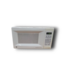 50219 White Countertop Microwave Oven 19.25-in W