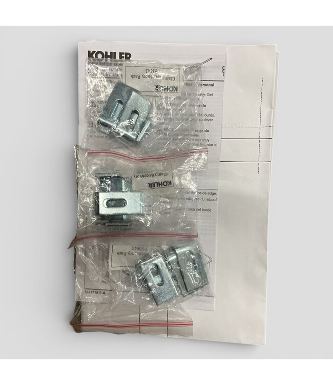 50207 Billings Undermount Composite Kitchen Sink