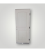 50229 Prehung 2 -Panel Exterior Door 32"W x 80"H
