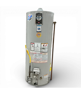 50233 50 Gallon Atmospheric Natural Gas Water Heater