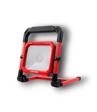 50237 Plug-in Portable Work Light