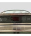 50238 Stainless Steel Double Electric Oven 30"