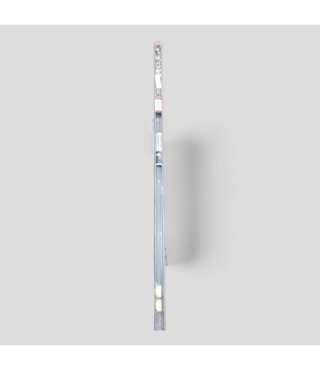 50250 72" Sliding By-Passing Door Hardware Kit